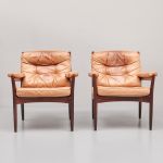 1045 8451 ARMCHAIRS